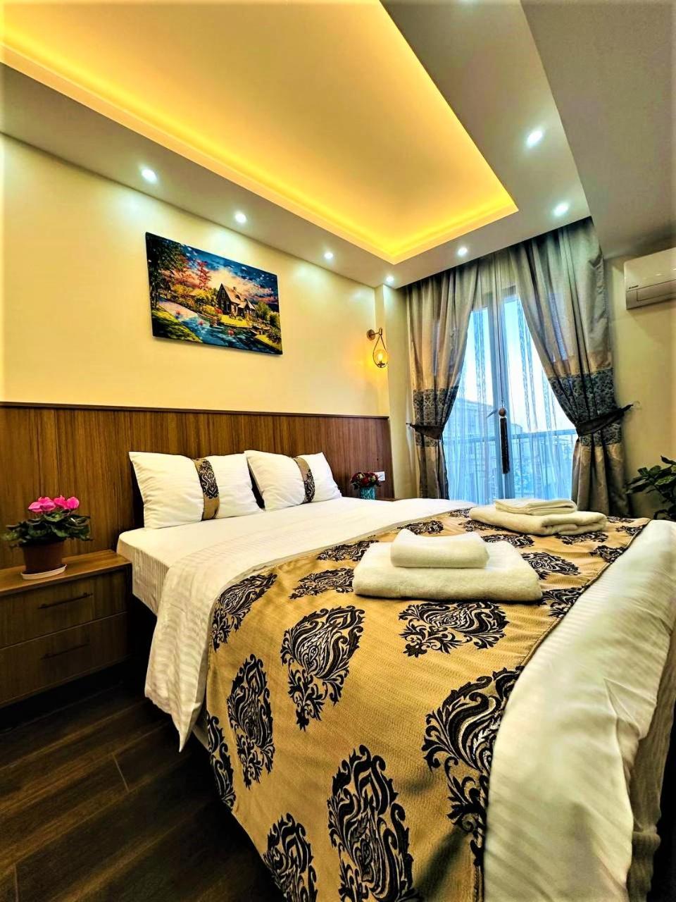 Hotel By Historia Isztambul Kültér fotó