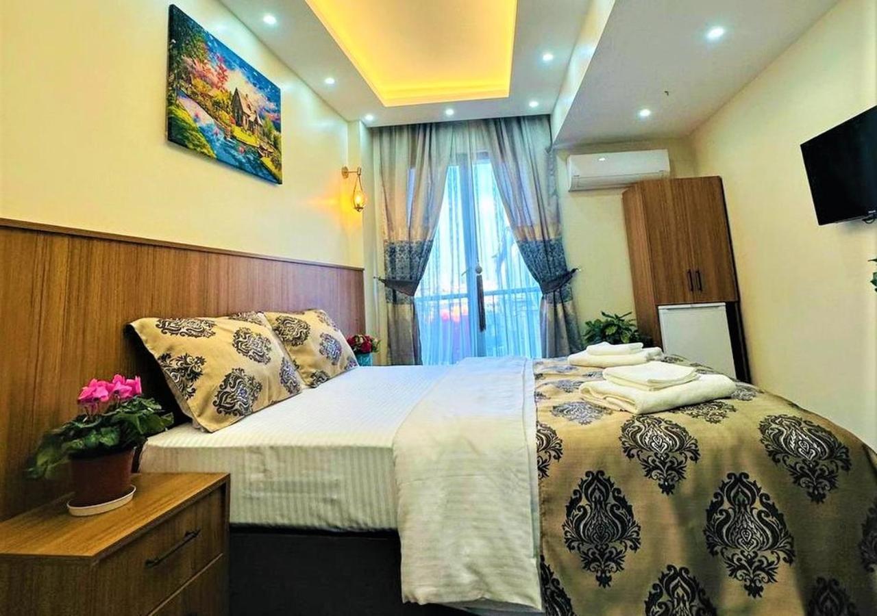 Hotel By Historia Isztambul Kültér fotó