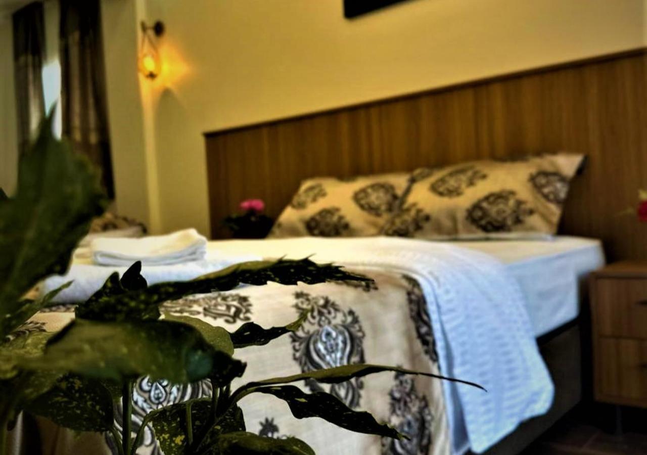 Hotel By Historia Isztambul Kültér fotó