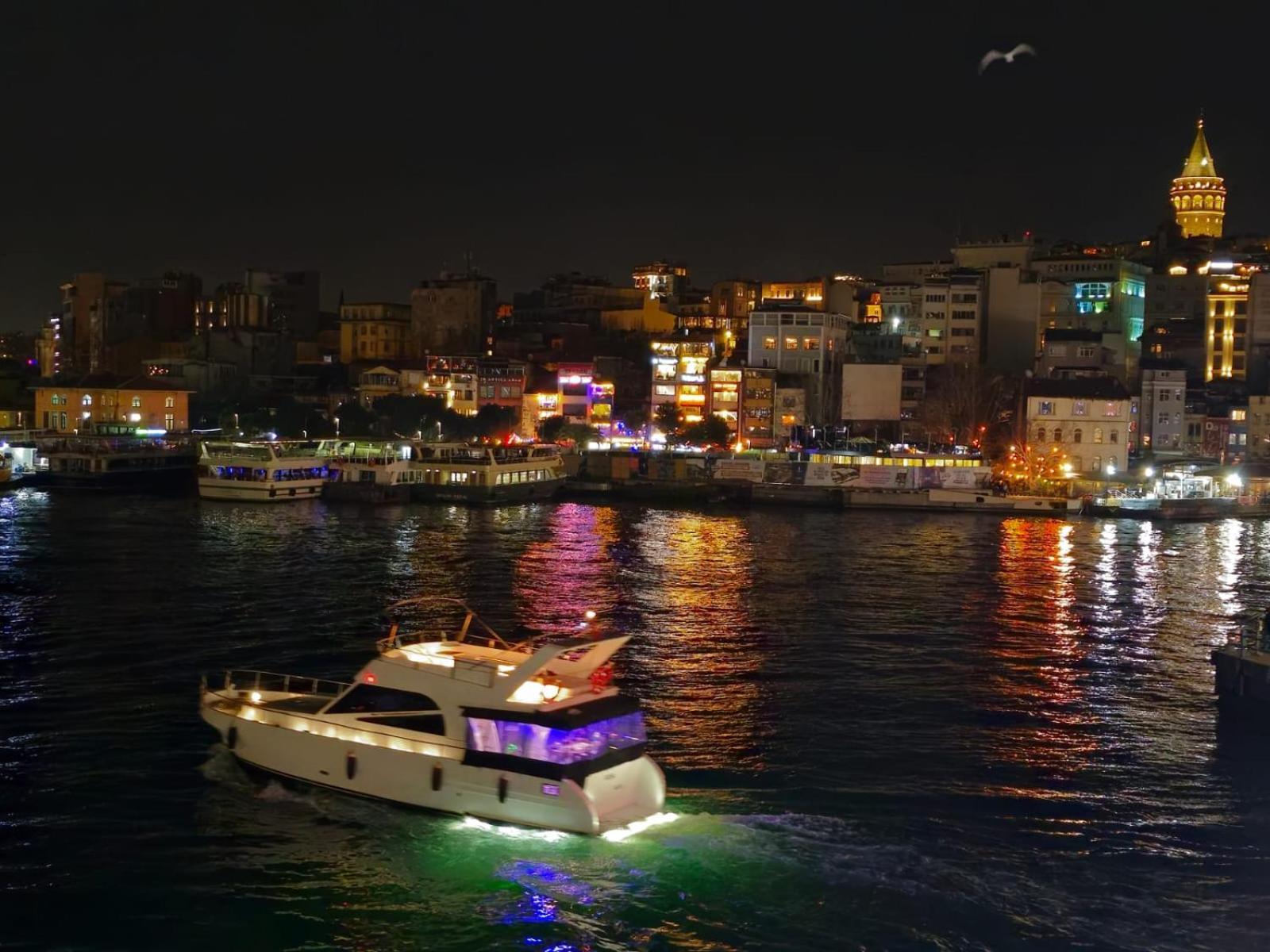 Hotel By Historia Isztambul Kültér fotó