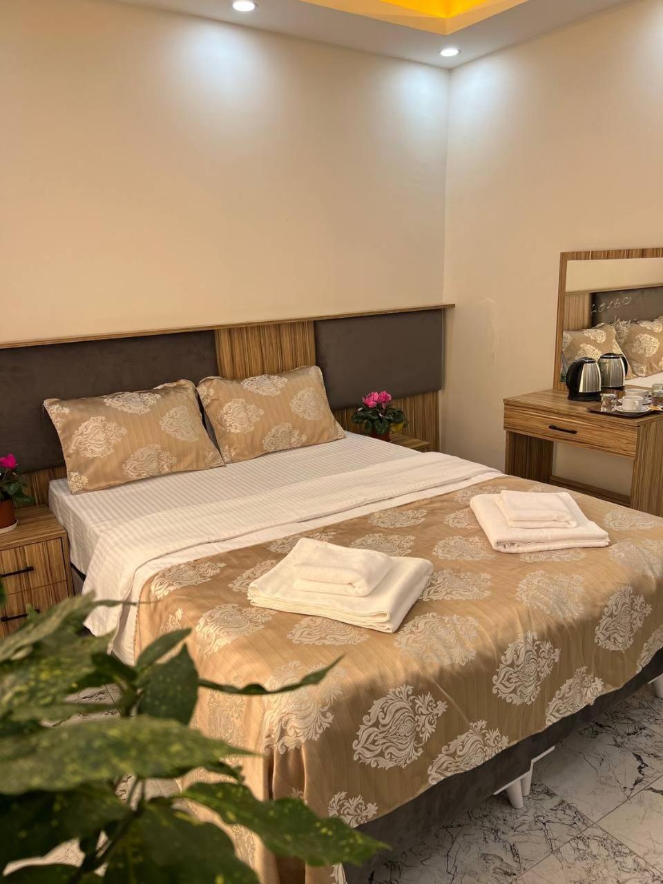Hotel By Historia Isztambul Kültér fotó